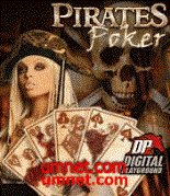 game pic for Pirate Poker
